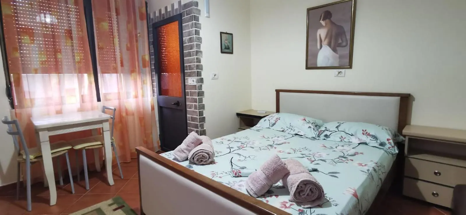Lovely Apartment 12345 Tirana Albania